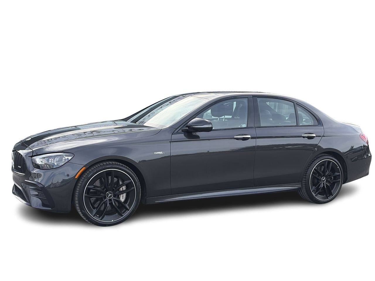 2022 Mercedes-Benz E53