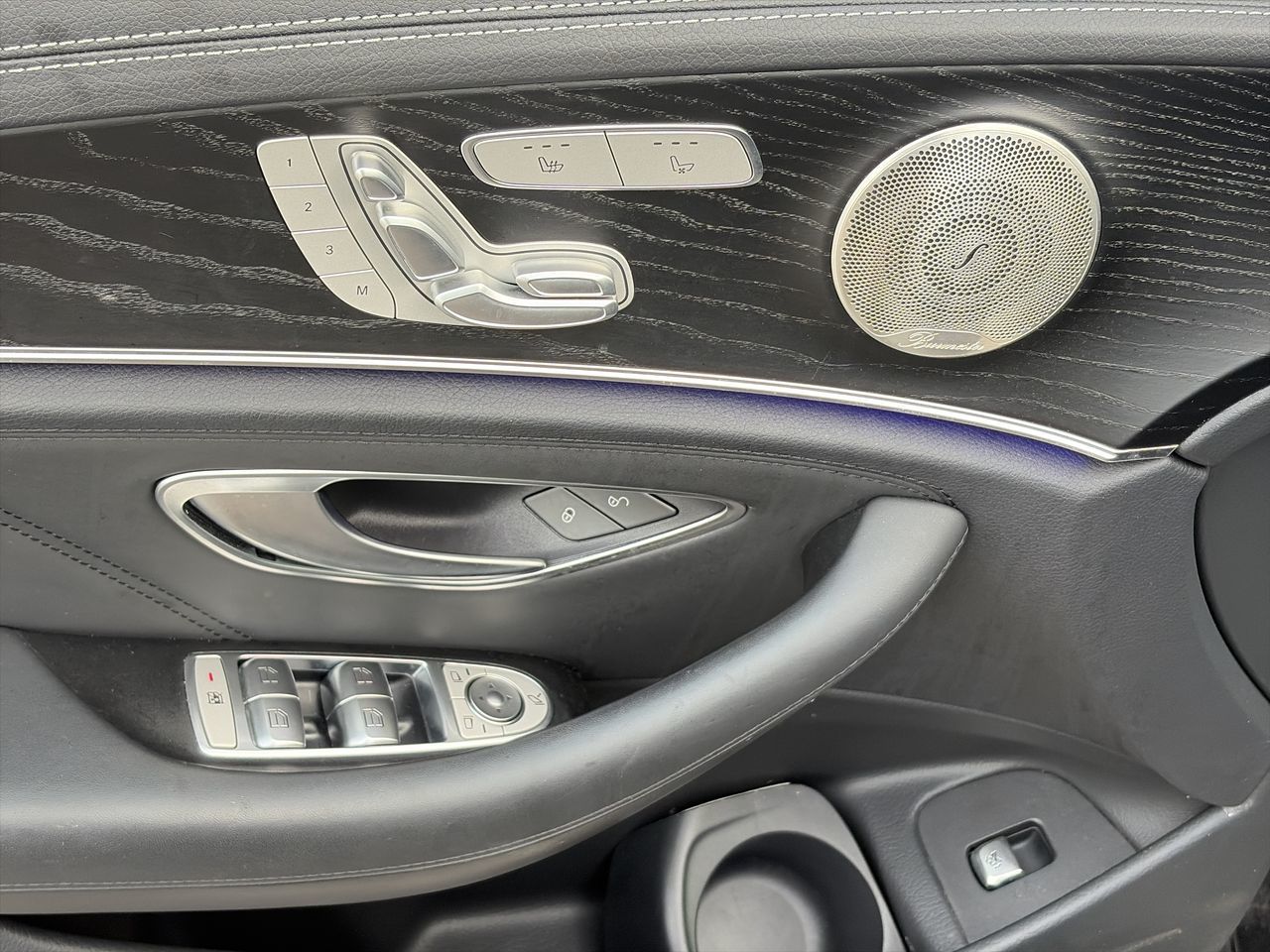 2022 Mercedes-Benz E53
