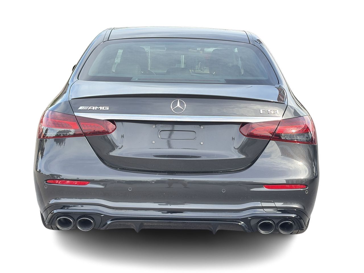 2022 Mercedes-Benz E53