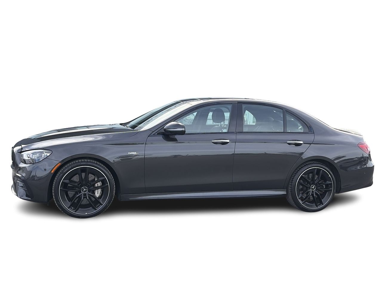 2022 Mercedes-Benz E53