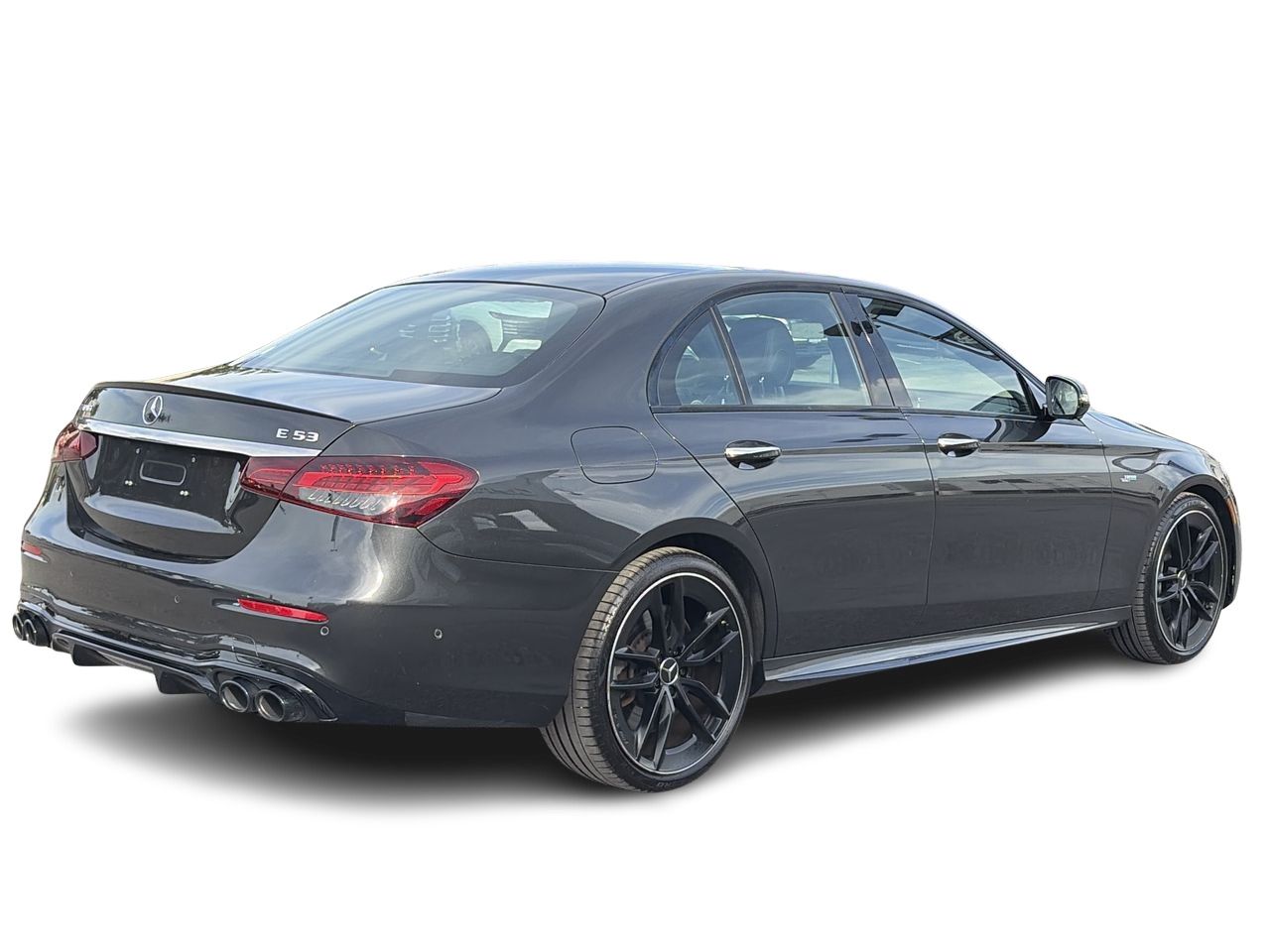 2022 Mercedes-Benz E53