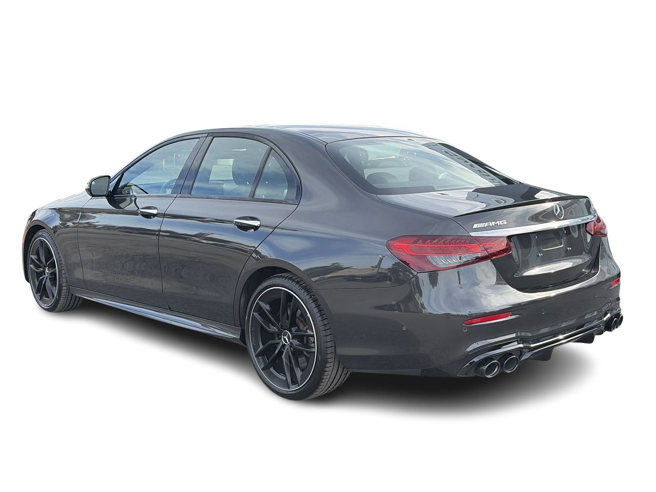 2022 Mercedes-Benz E53