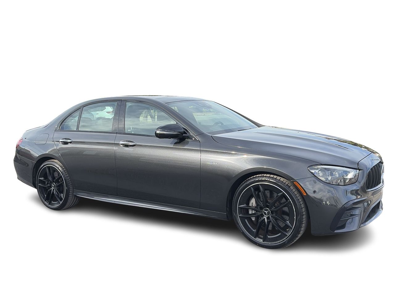 2022 Mercedes-Benz E53