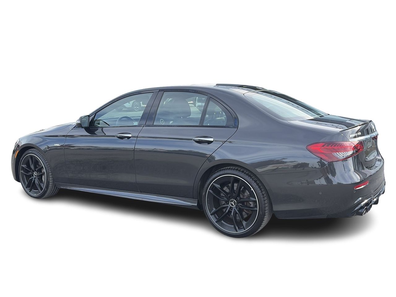 2022 Mercedes-Benz E53