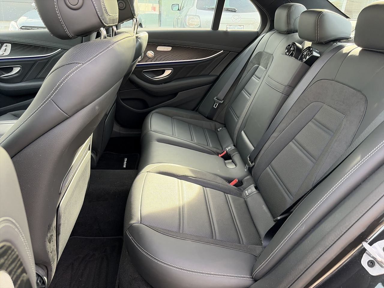 2022 Mercedes-Benz E53