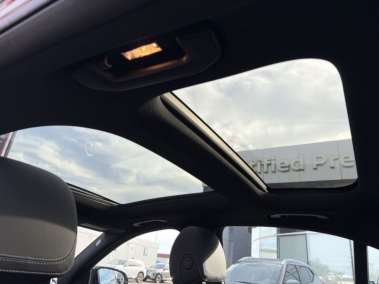2022 Mercedes-Benz E53
