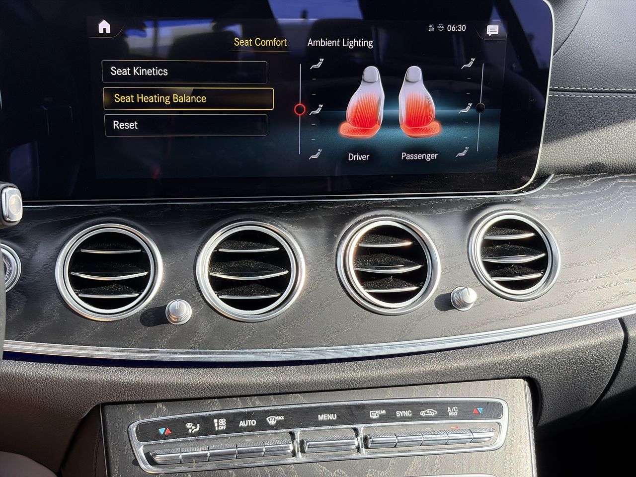 2022 Mercedes-Benz E53
