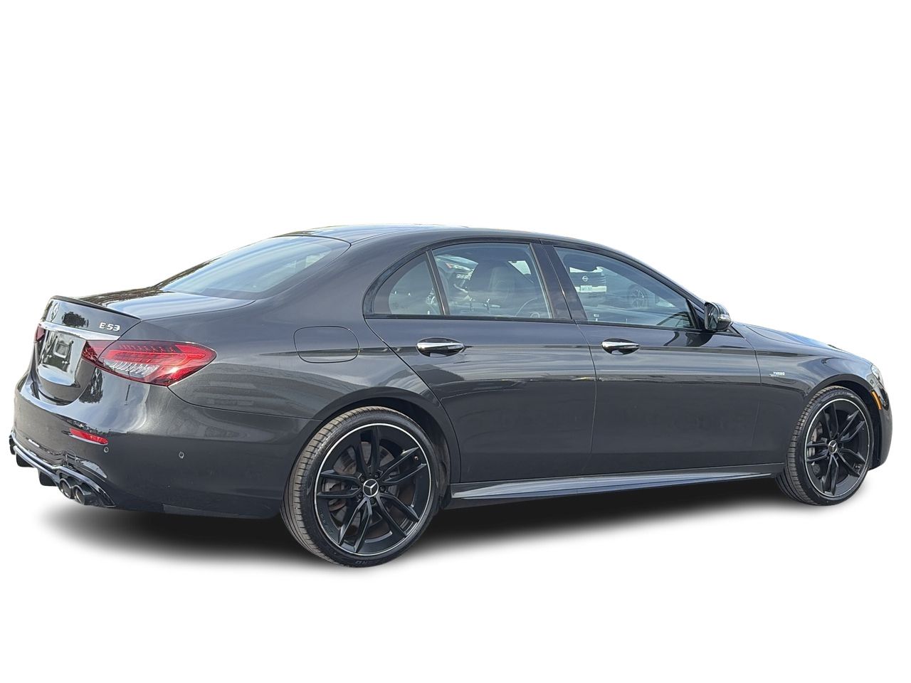 2022 Mercedes-Benz E53