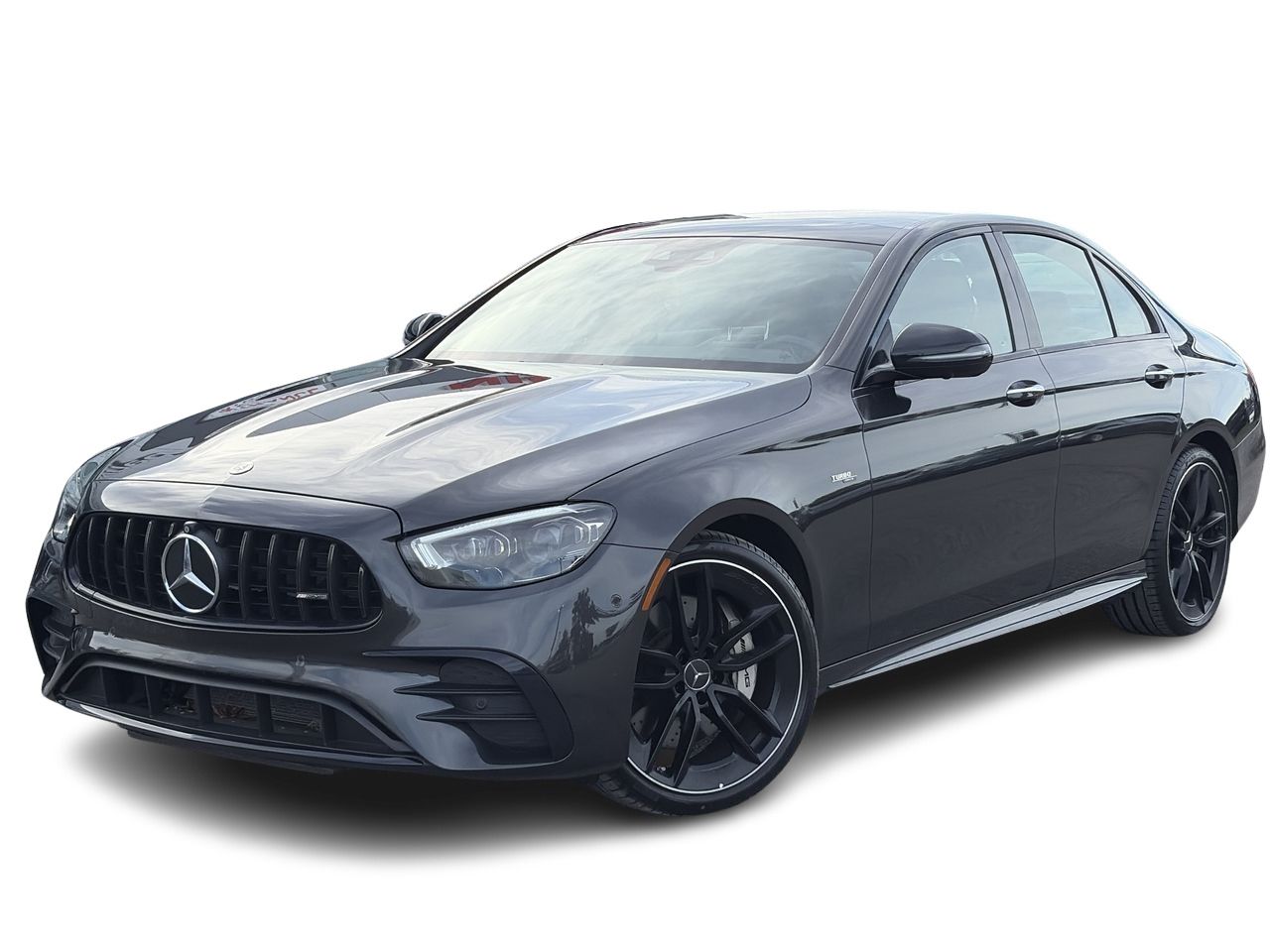 2022 Mercedes-Benz E53