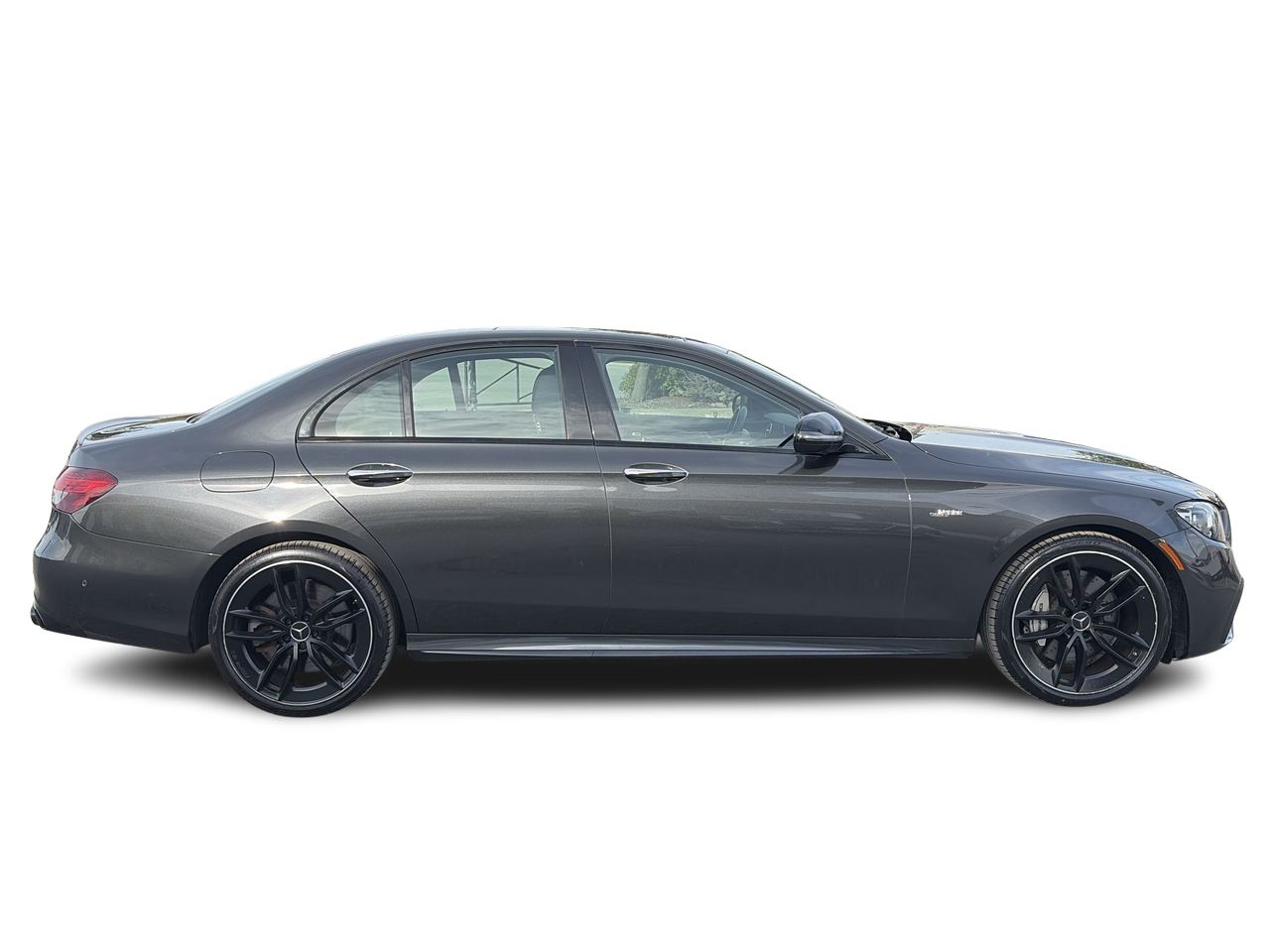 2022 Mercedes-Benz E53