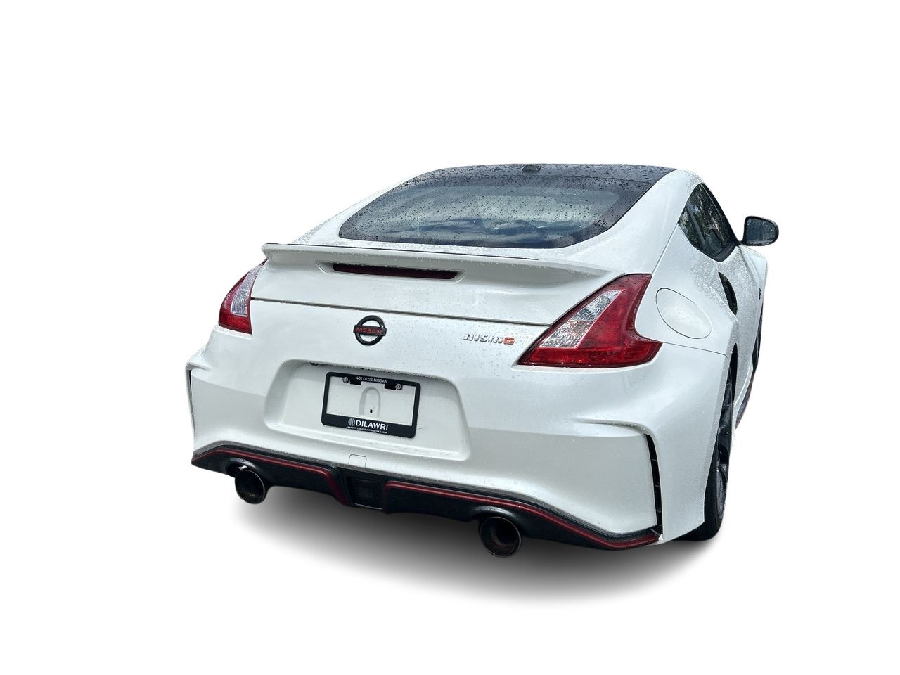 2017 Nissan 370Z in Mississauga, Ontario