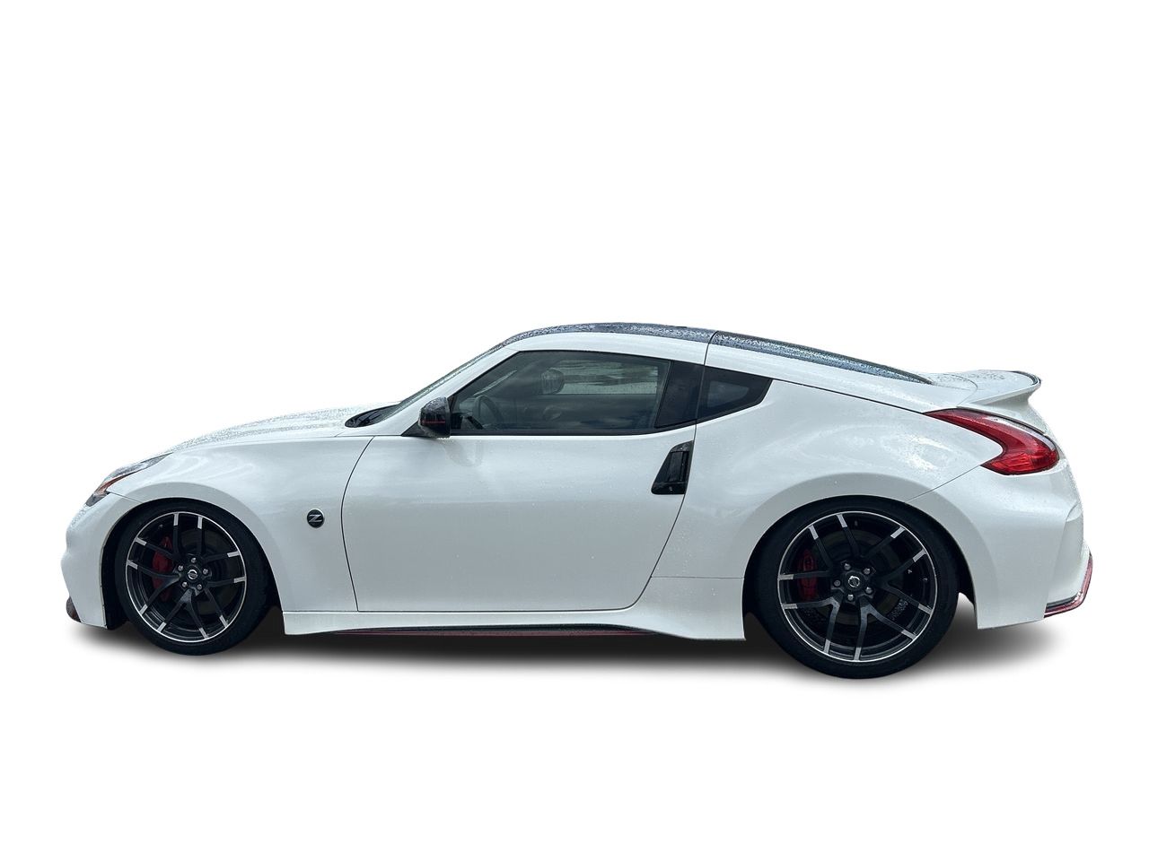 2017 Nissan 370Z in Mississauga, Ontario