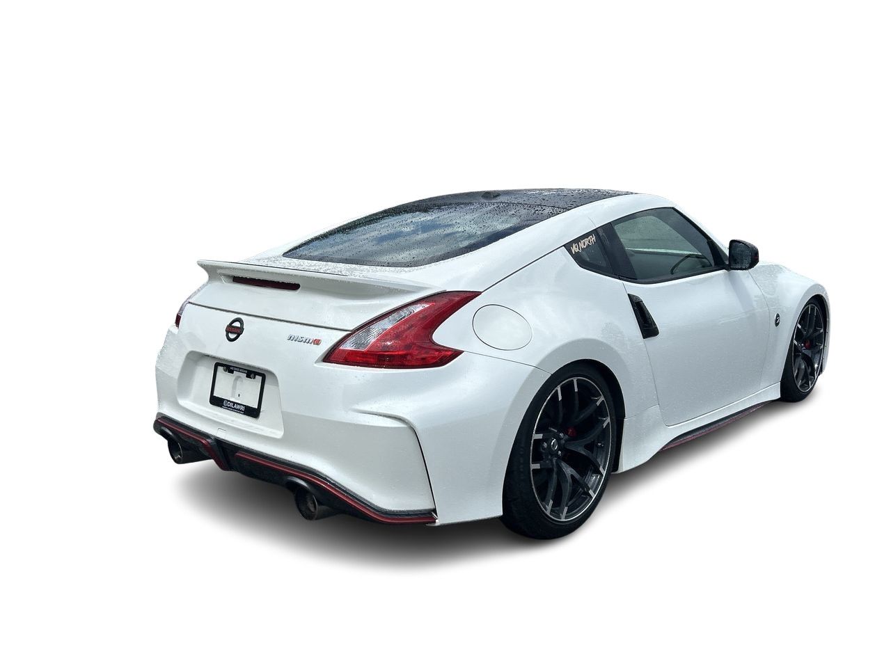 2017 Nissan 370Z in Mississauga, Ontario