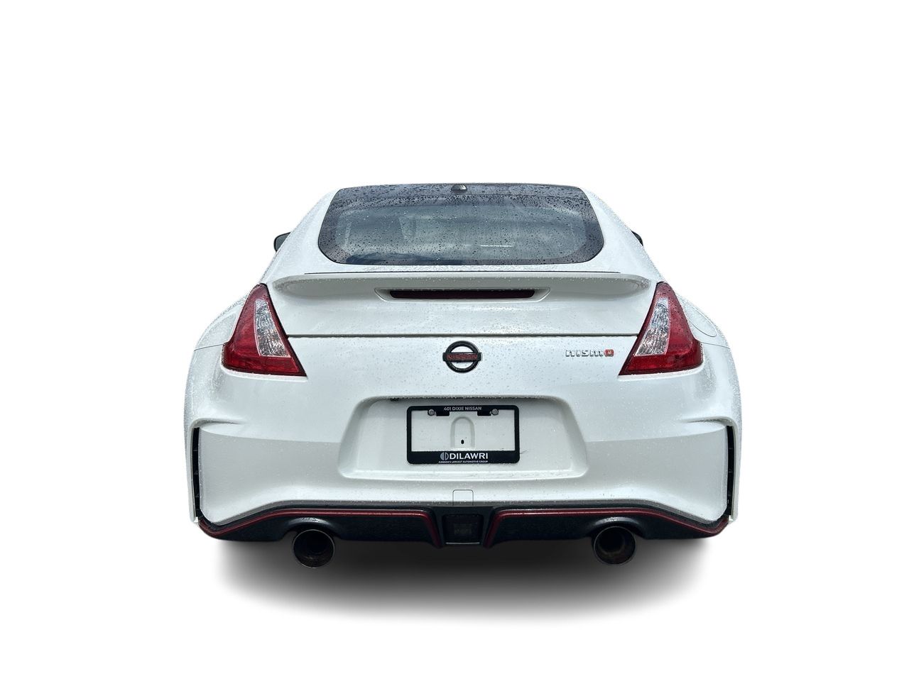 2017 Nissan 370Z in Mississauga, Ontario