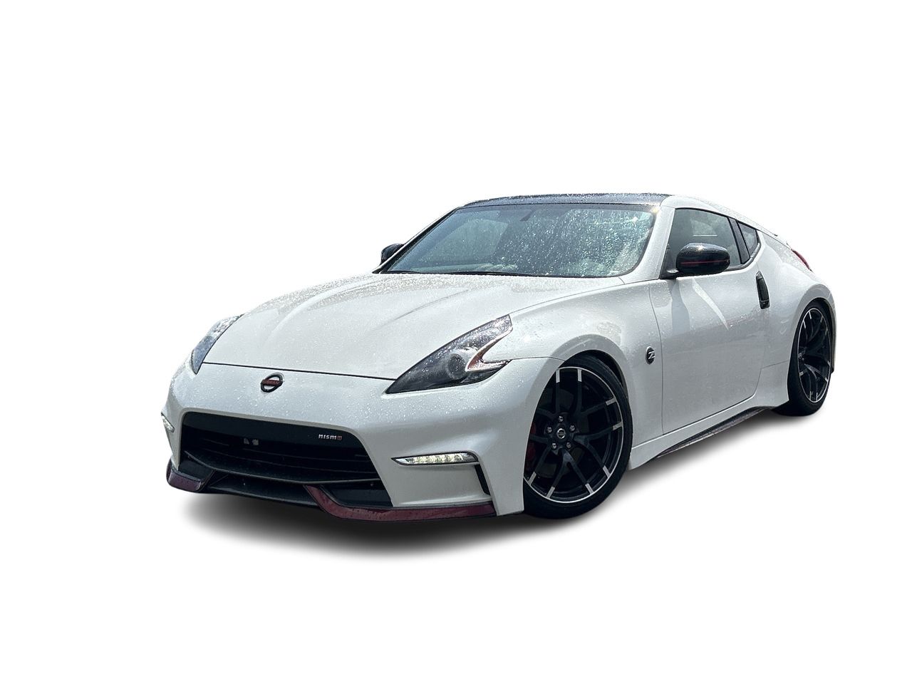 2017 Nissan 370Z in Mississauga, Ontario
