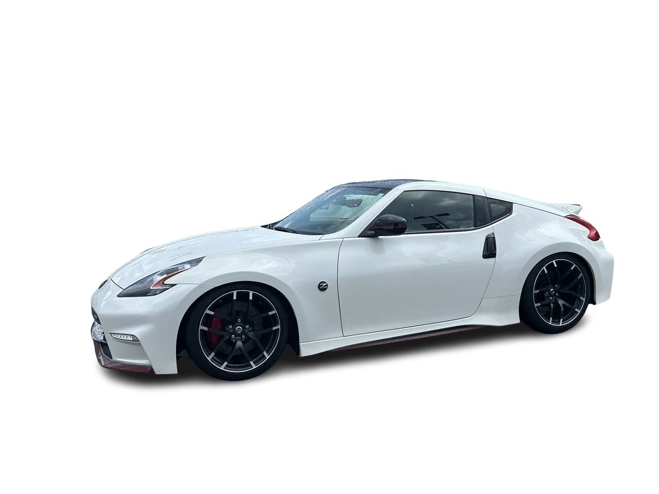 2017 Nissan 370Z in Mississauga, Ontario