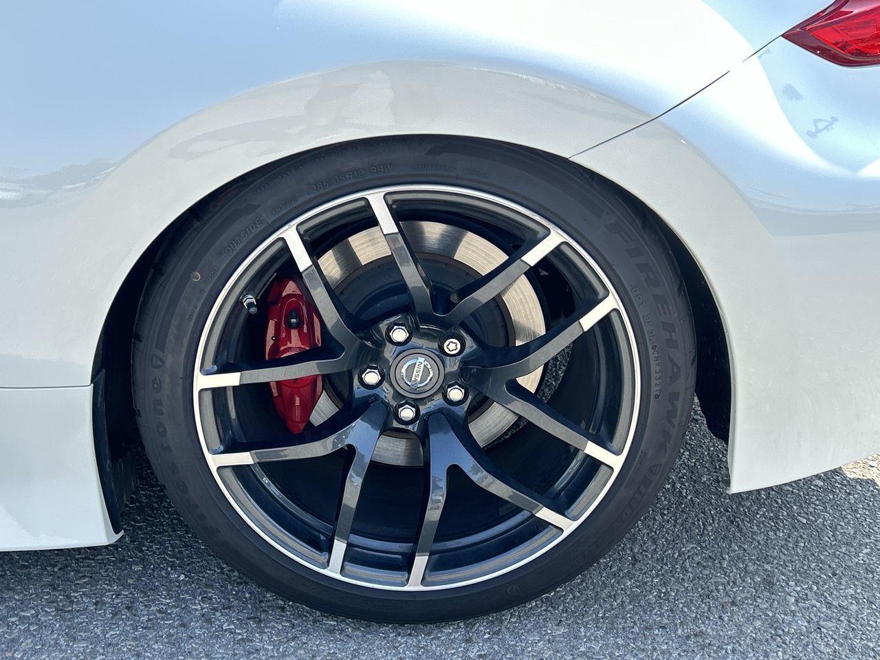 2017 Nissan 370Z in Mississauga, Ontario
