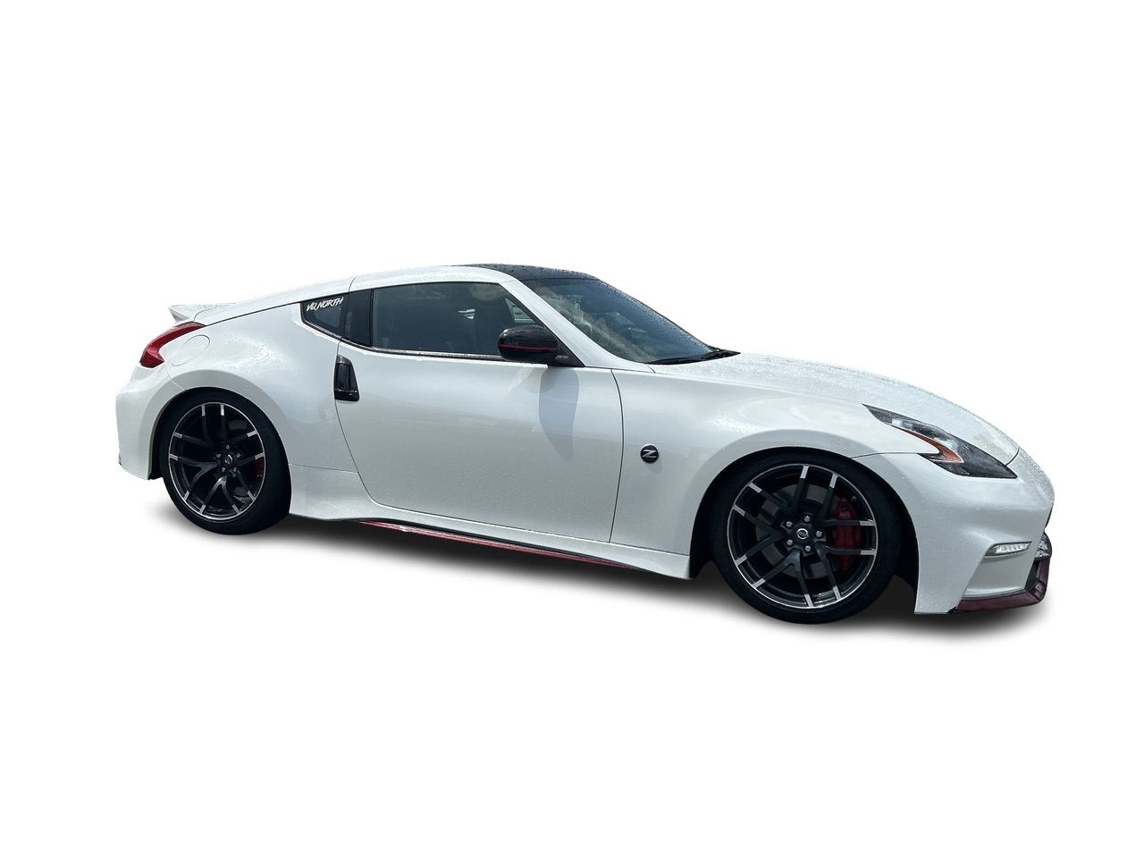2017 Nissan 370Z in Mississauga, Ontario