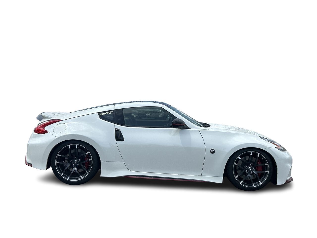 2017 Nissan 370Z in Mississauga, Ontario