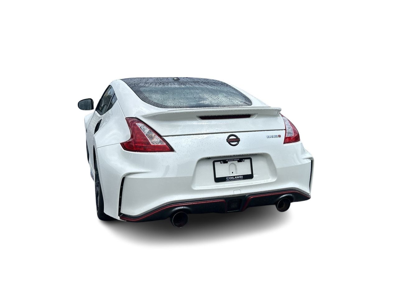 2017 Nissan 370Z in Mississauga, Ontario