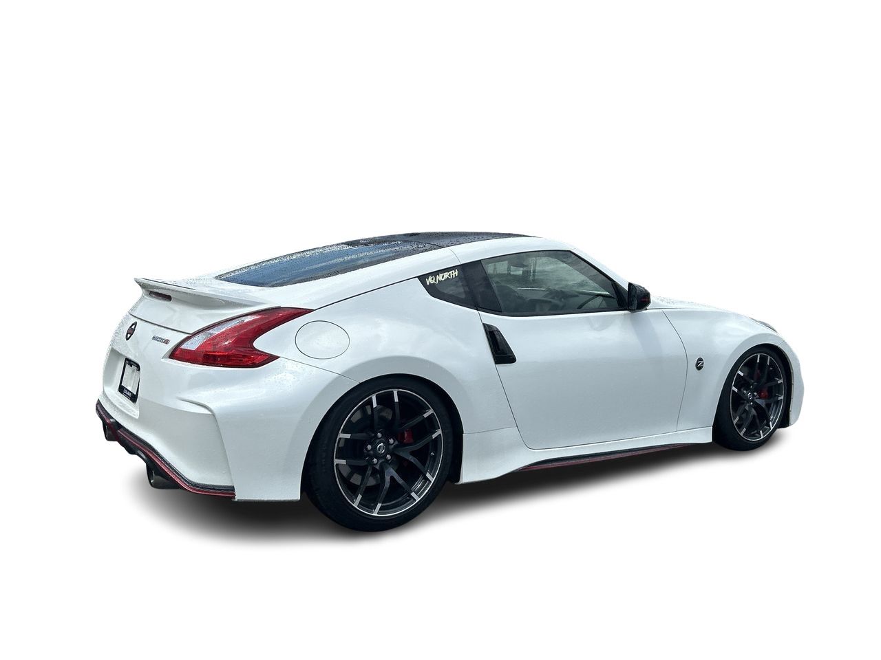 2017 Nissan 370Z in Mississauga, Ontario