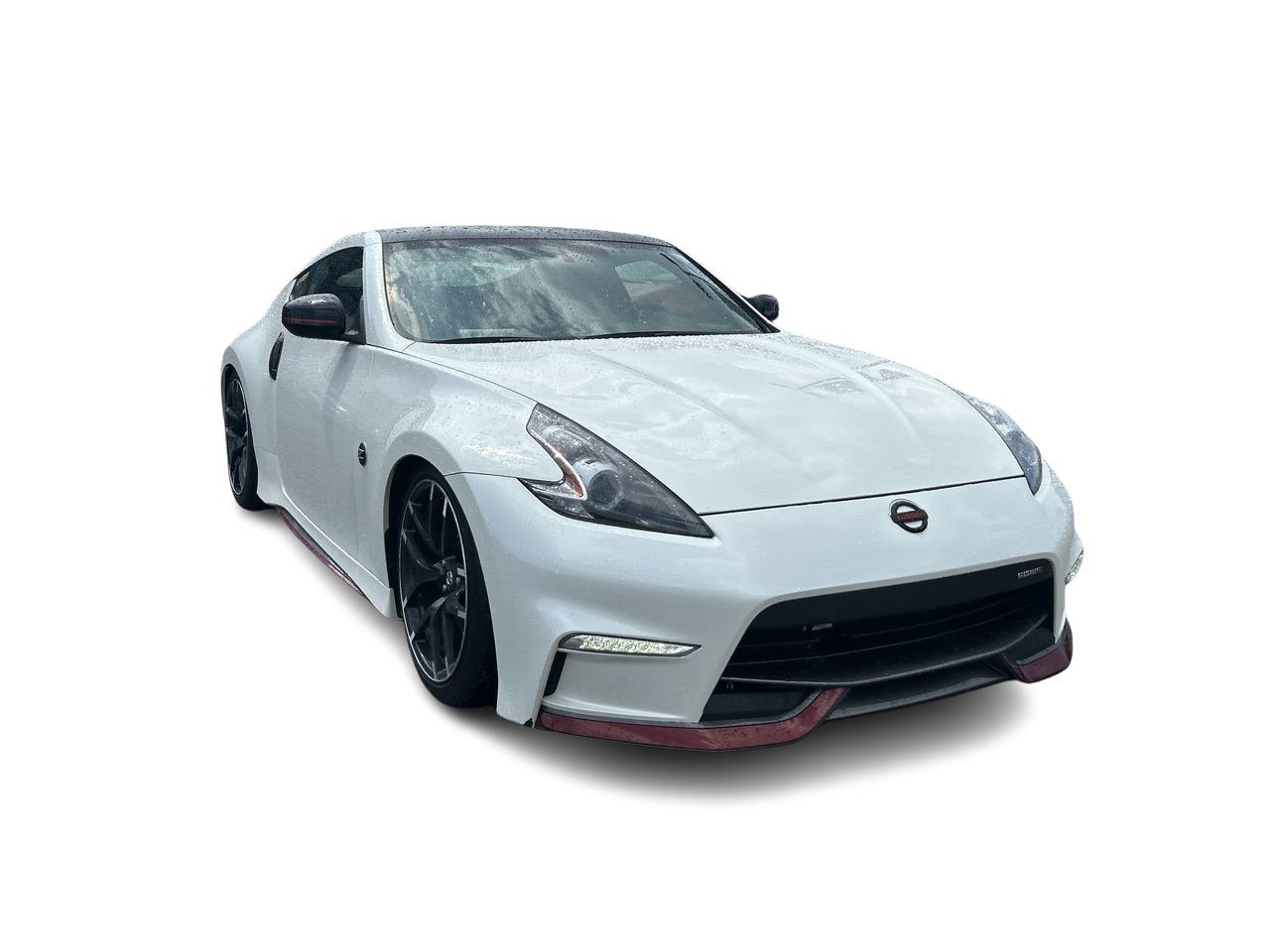 2017 Nissan 370Z in Mississauga, Ontario