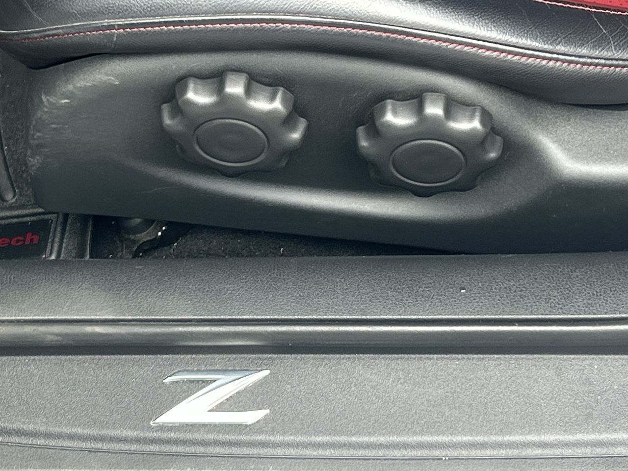 2017 Nissan 370Z in Mississauga, Ontario