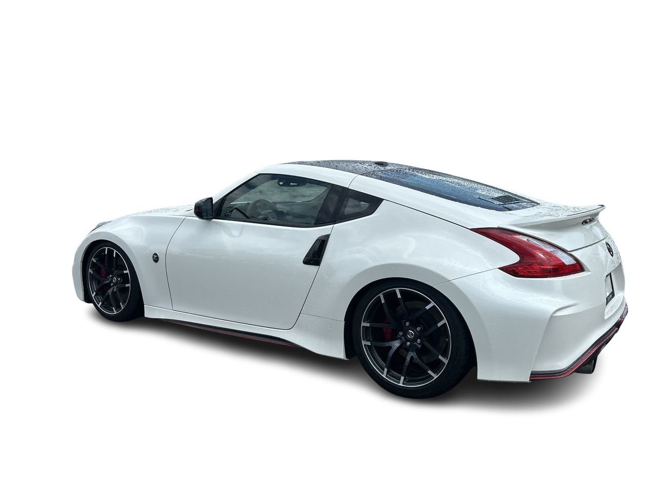 2017 Nissan 370Z in Mississauga, Ontario