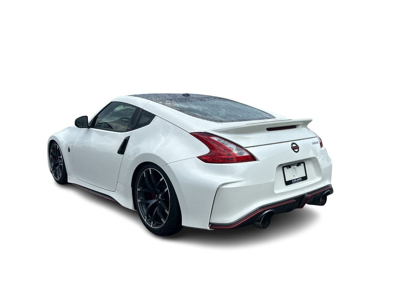 2017 Nissan 370Z in Mississauga, Ontario