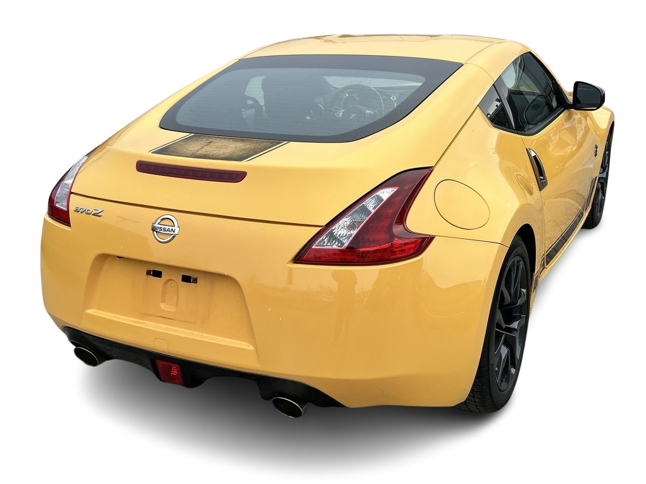 2019 Nissan 370Z
