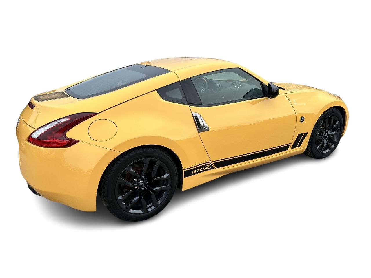 2019 Nissan 370Z