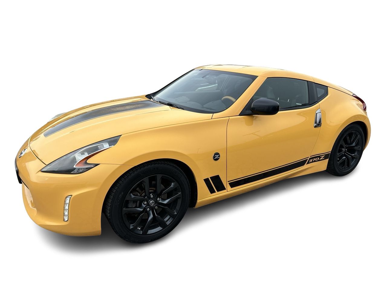 2019 Nissan 370Z