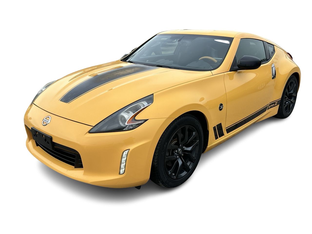 2019 Nissan 370Z
