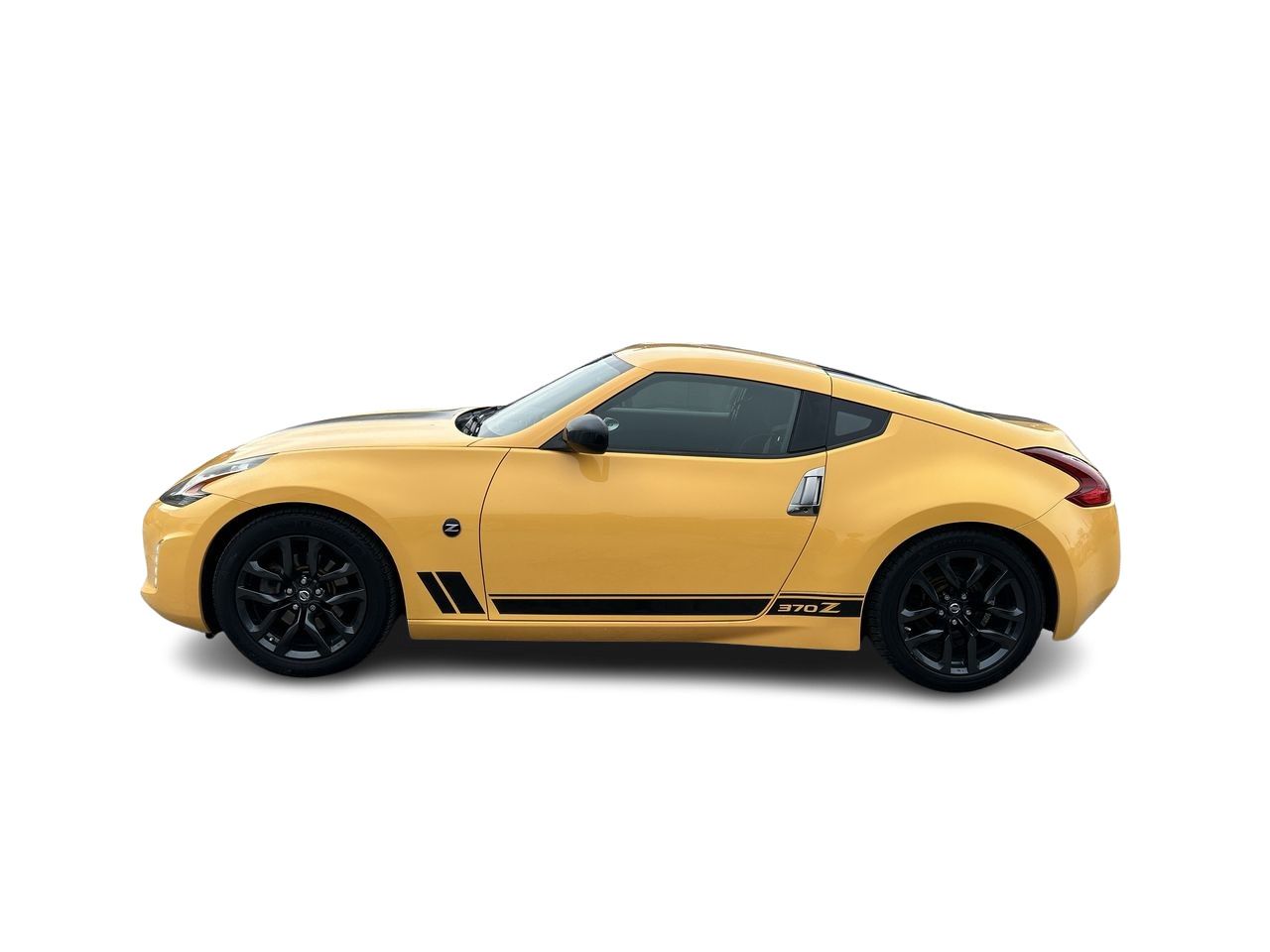 2019 Nissan 370Z