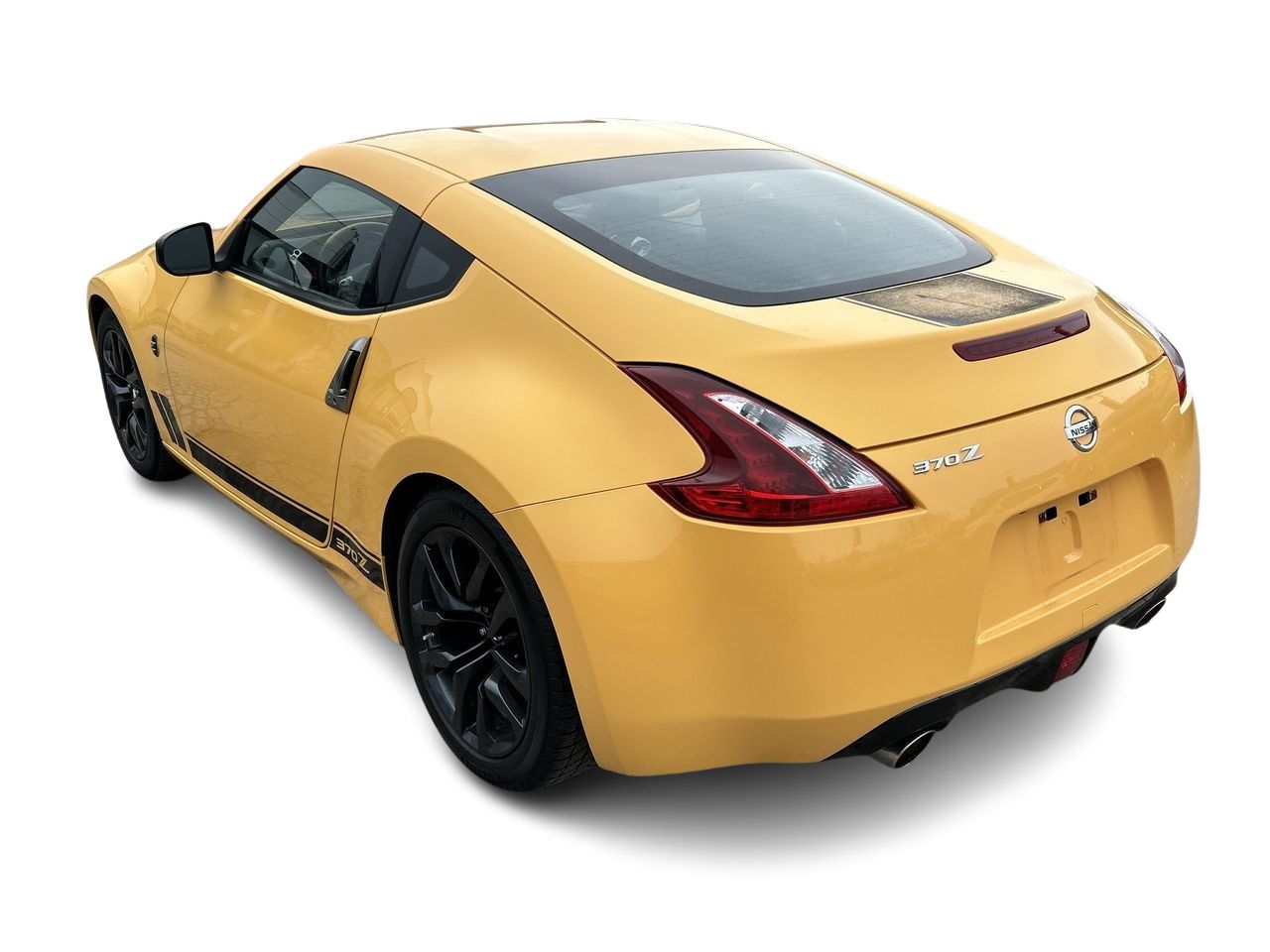 2019 Nissan 370Z