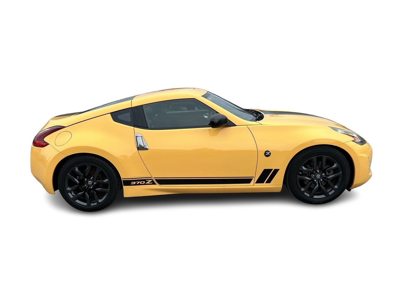 2019 Nissan 370Z