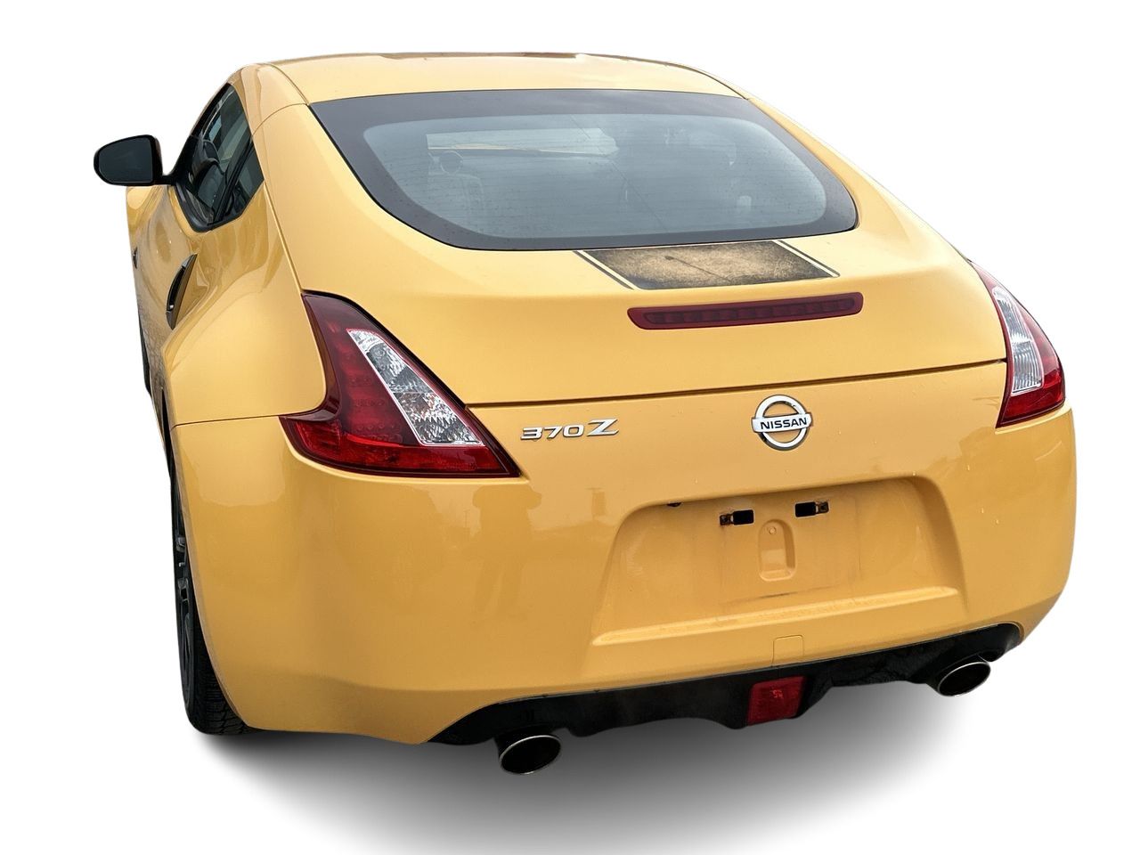 2019 Nissan 370Z