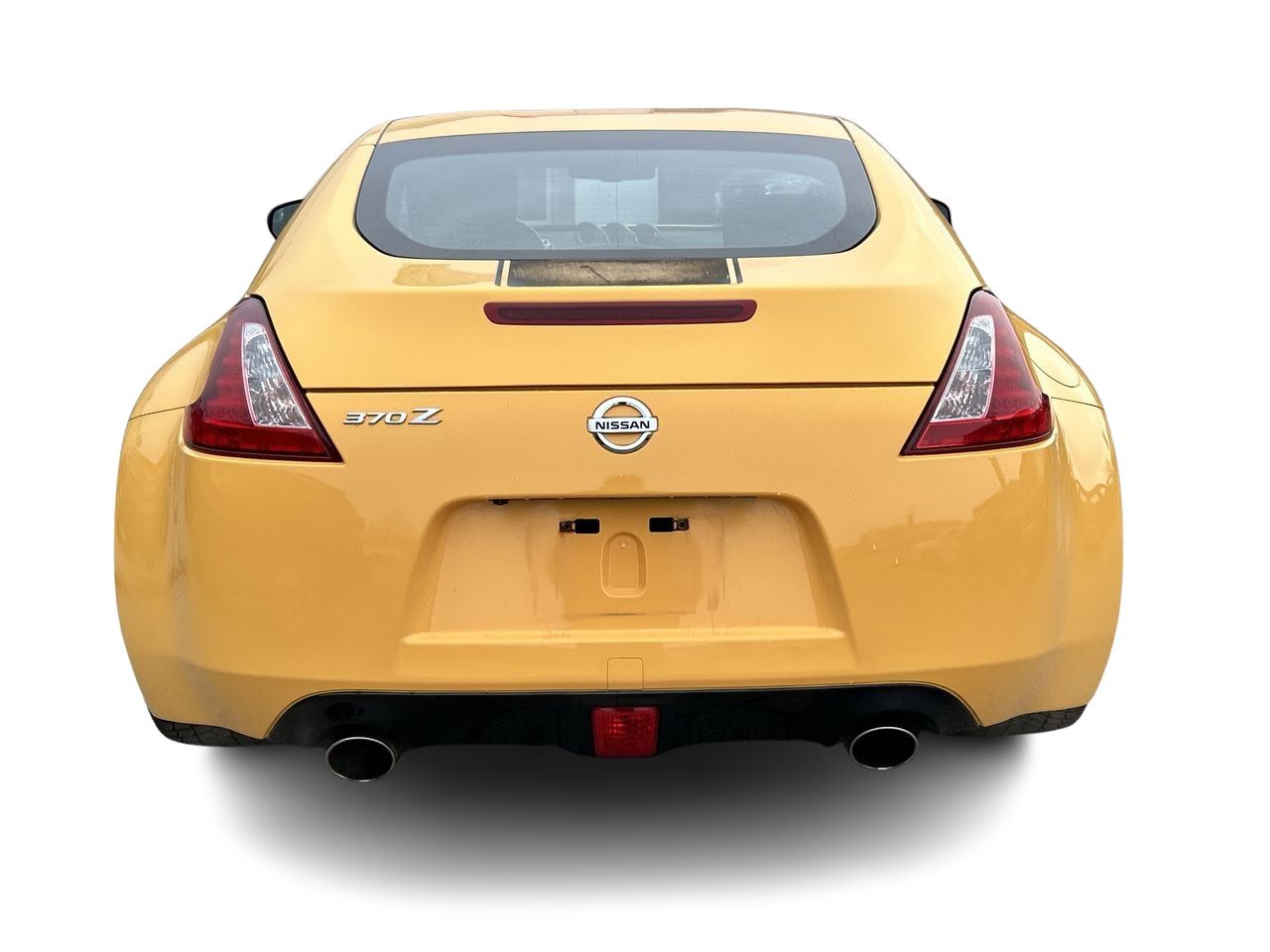 2019 Nissan 370Z