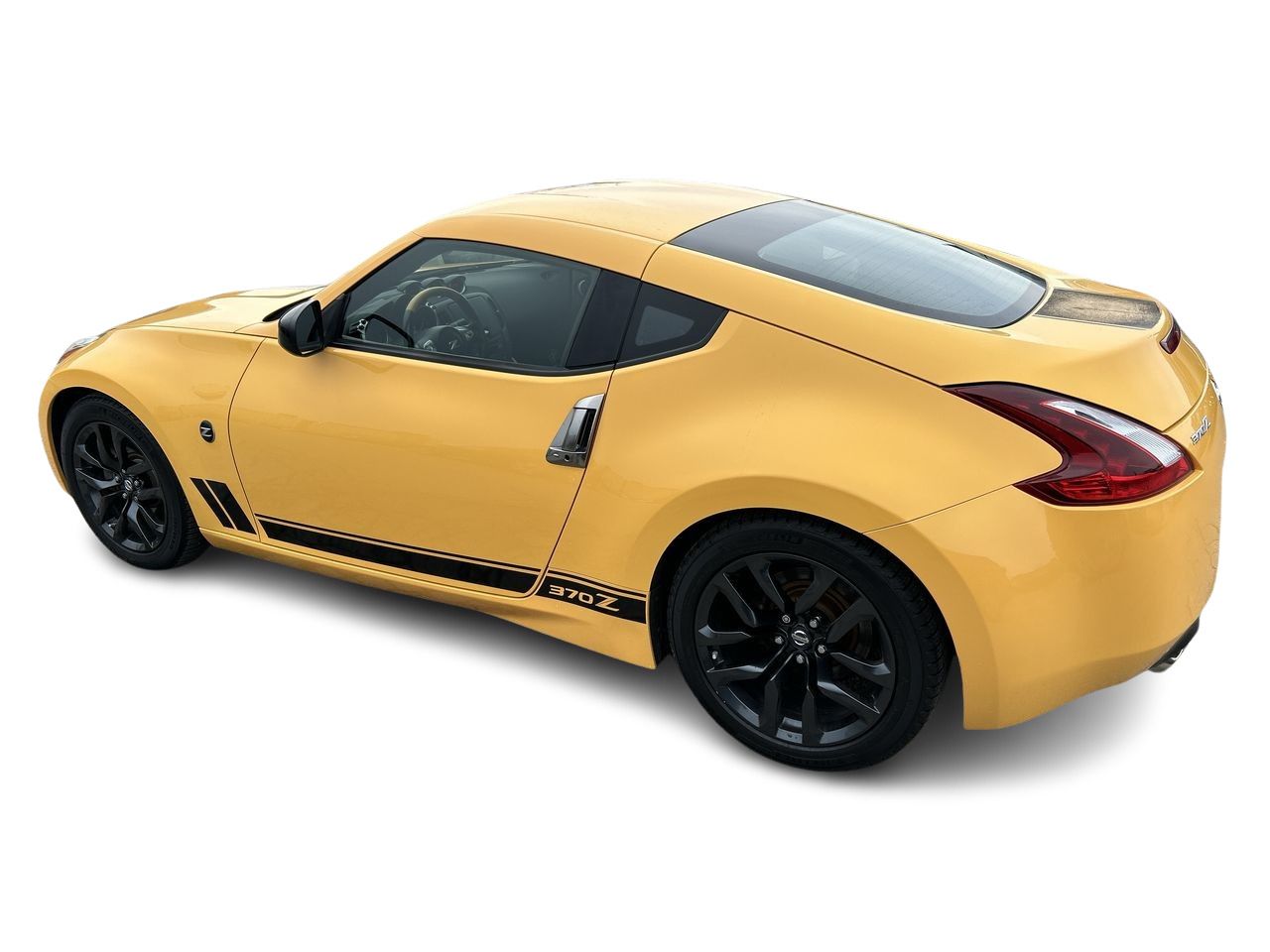 2019 Nissan 370Z