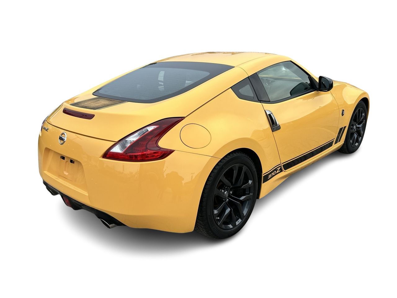 2019 Nissan 370Z