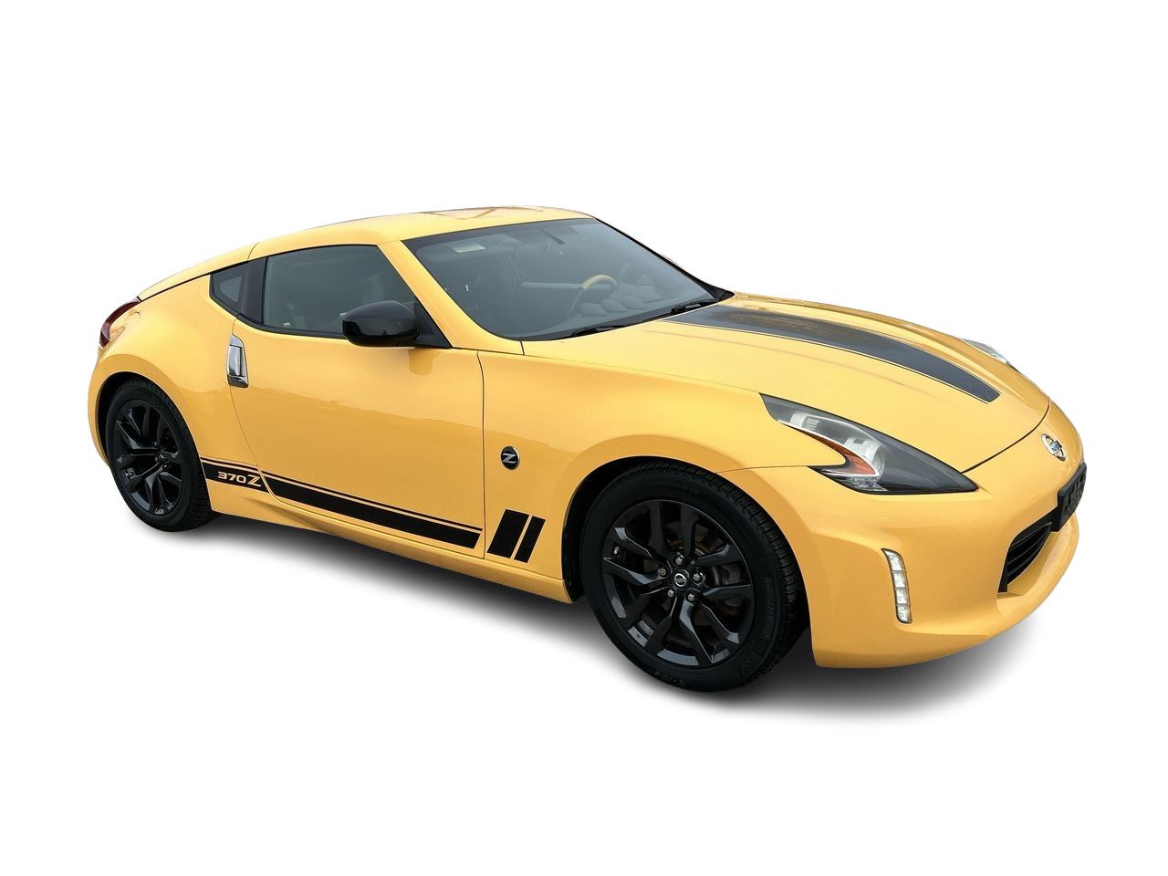 2019 Nissan 370Z