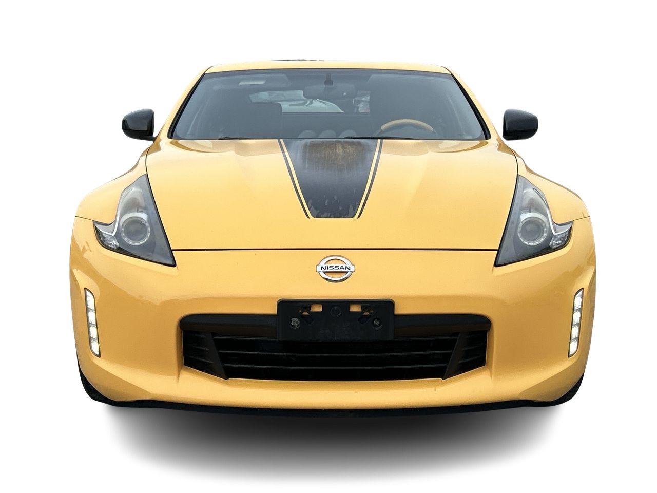 2019 Nissan 370Z