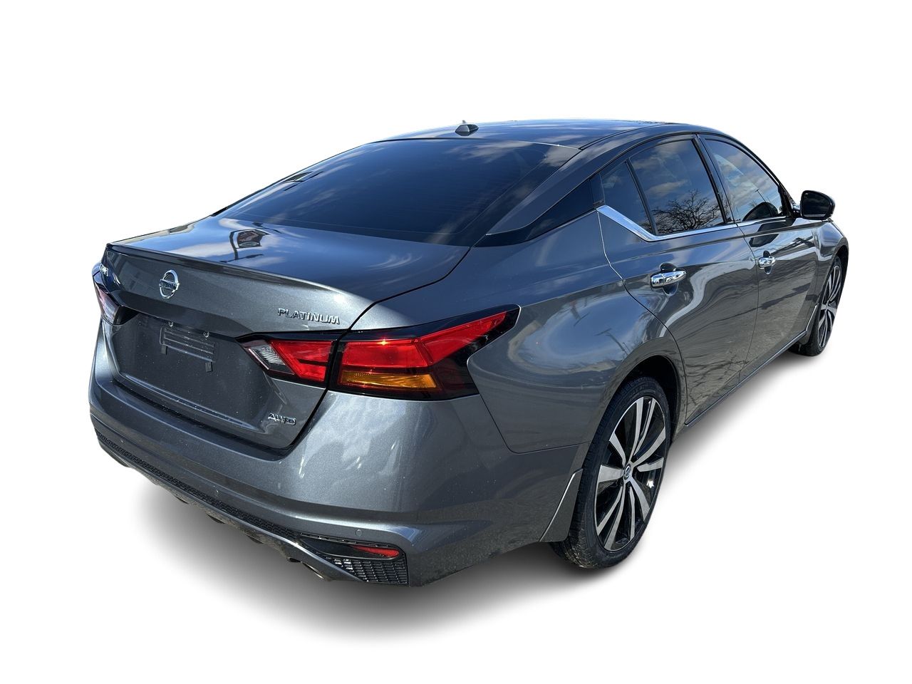 Nissan Altima  2022 à Mississauga, Ontario