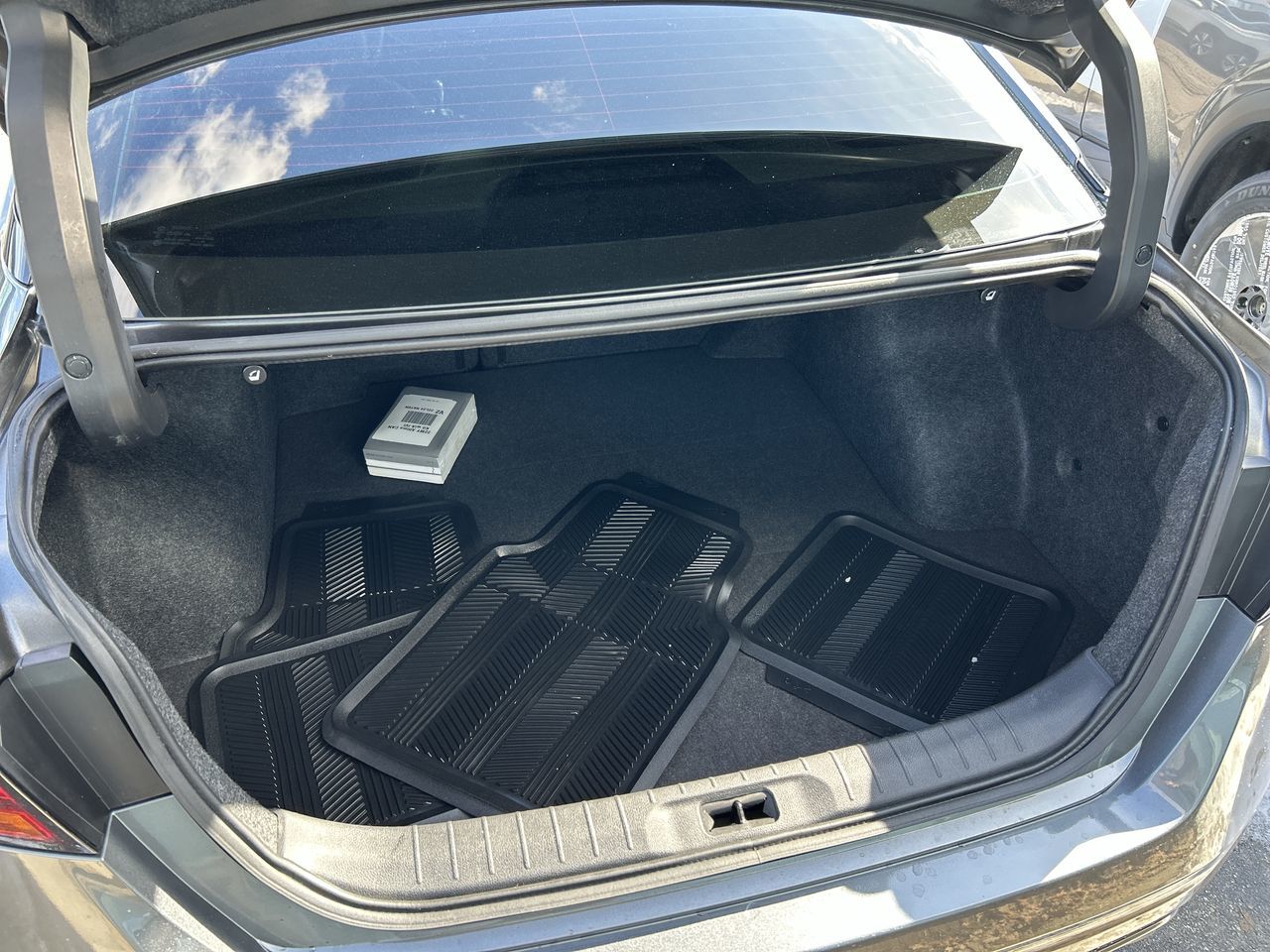 Nissan Altima  2022 à Mississauga, Ontario