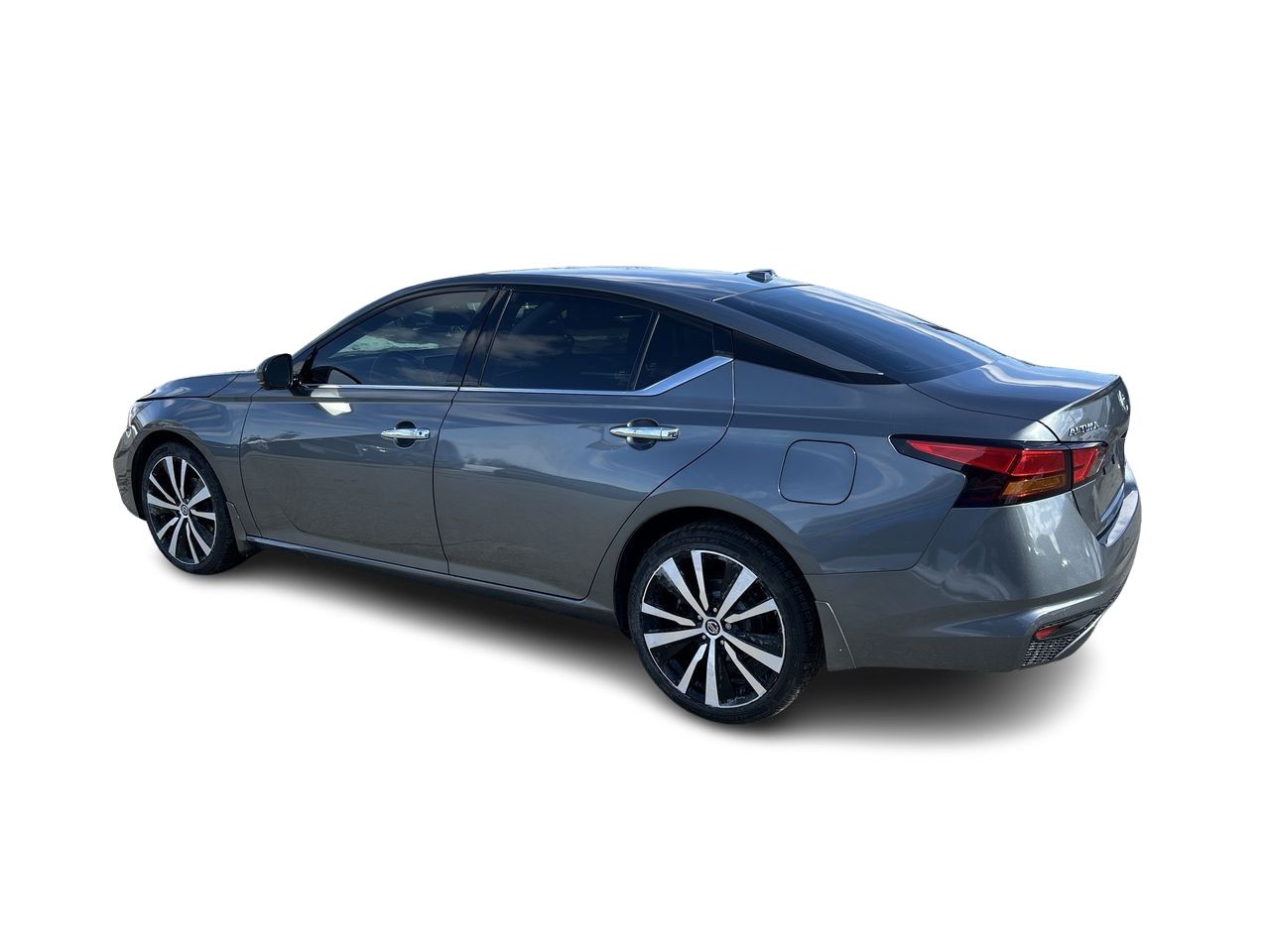 Nissan Altima  2022 à Mississauga, Ontario