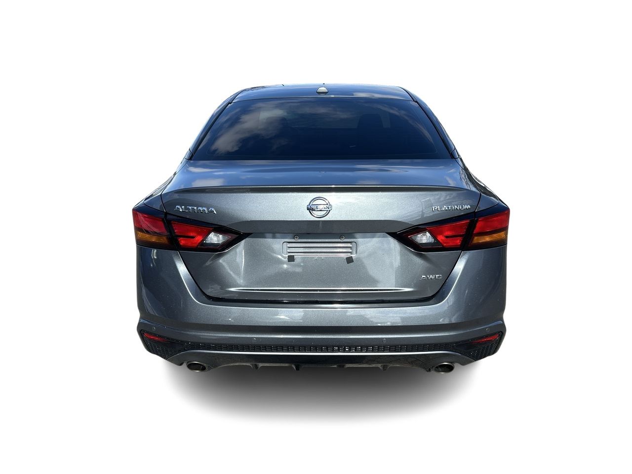 Nissan Altima  2022 à Mississauga, Ontario