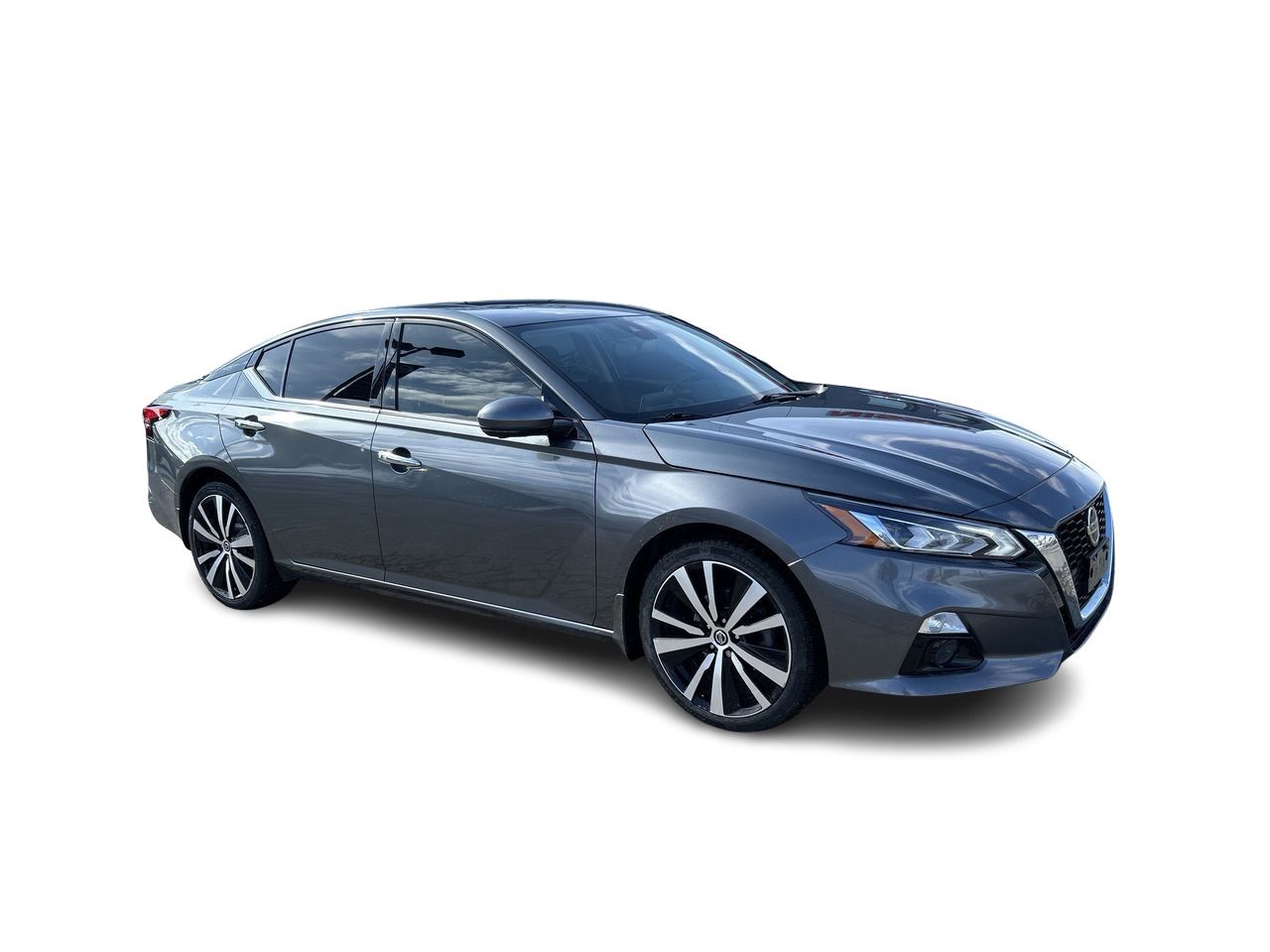 Nissan Altima  2022 à Mississauga, Ontario