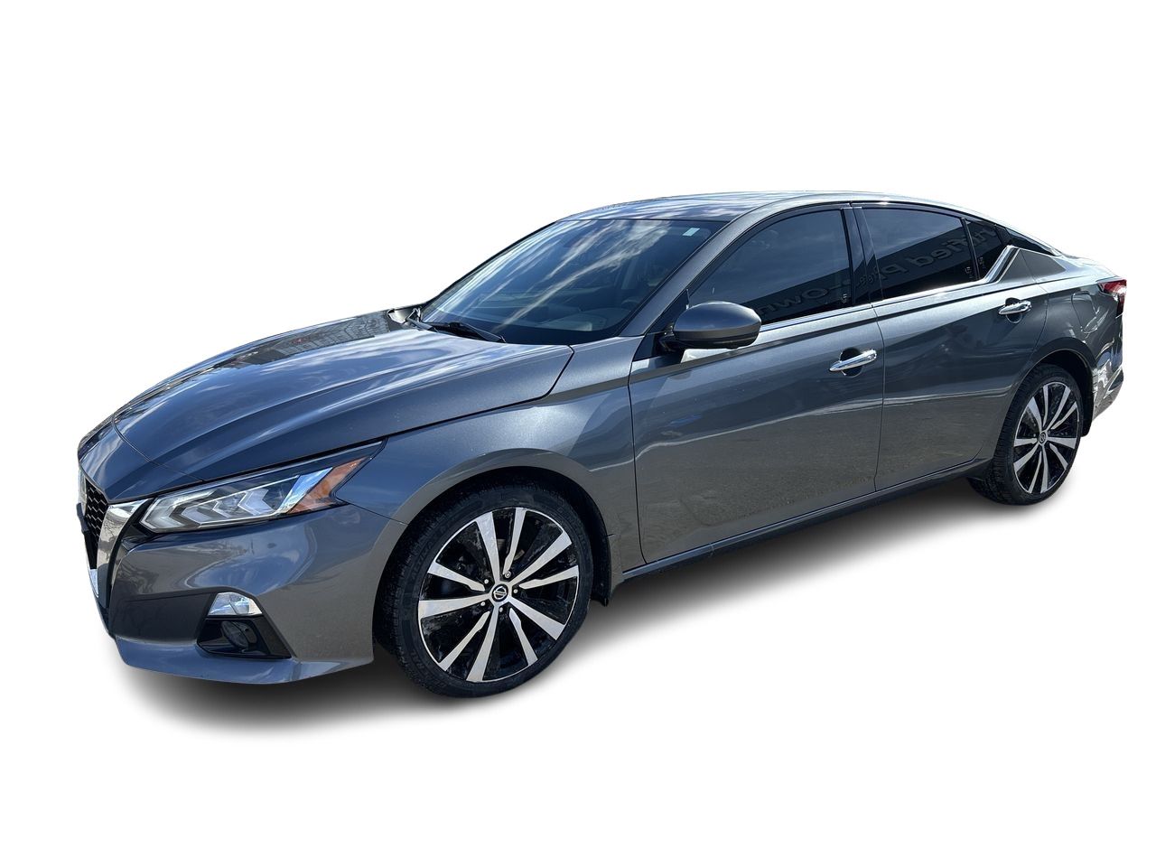 Nissan Altima  2022 à Mississauga, Ontario