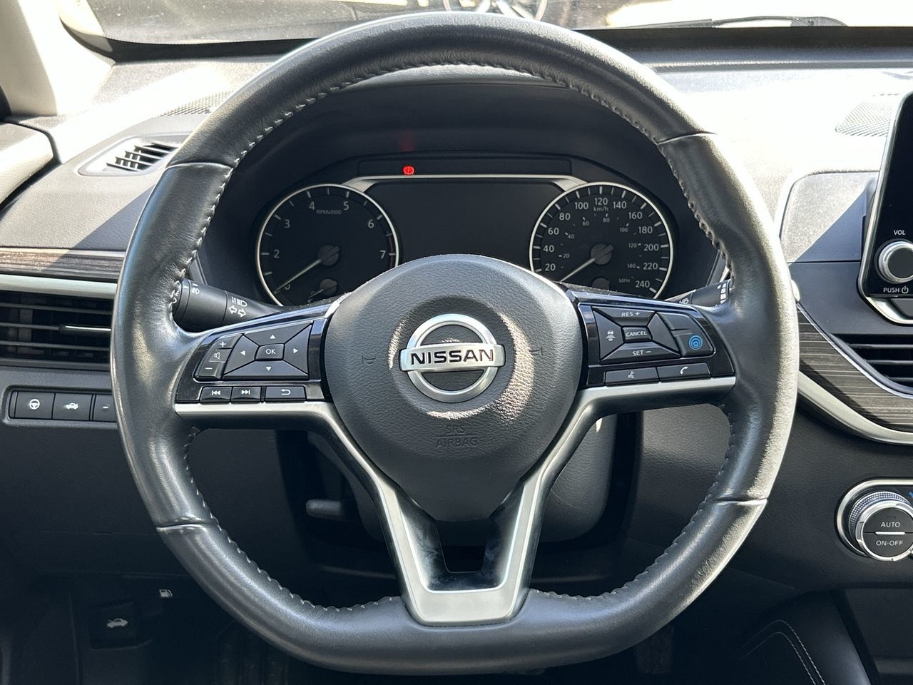 Nissan Altima  2022 à Mississauga, Ontario