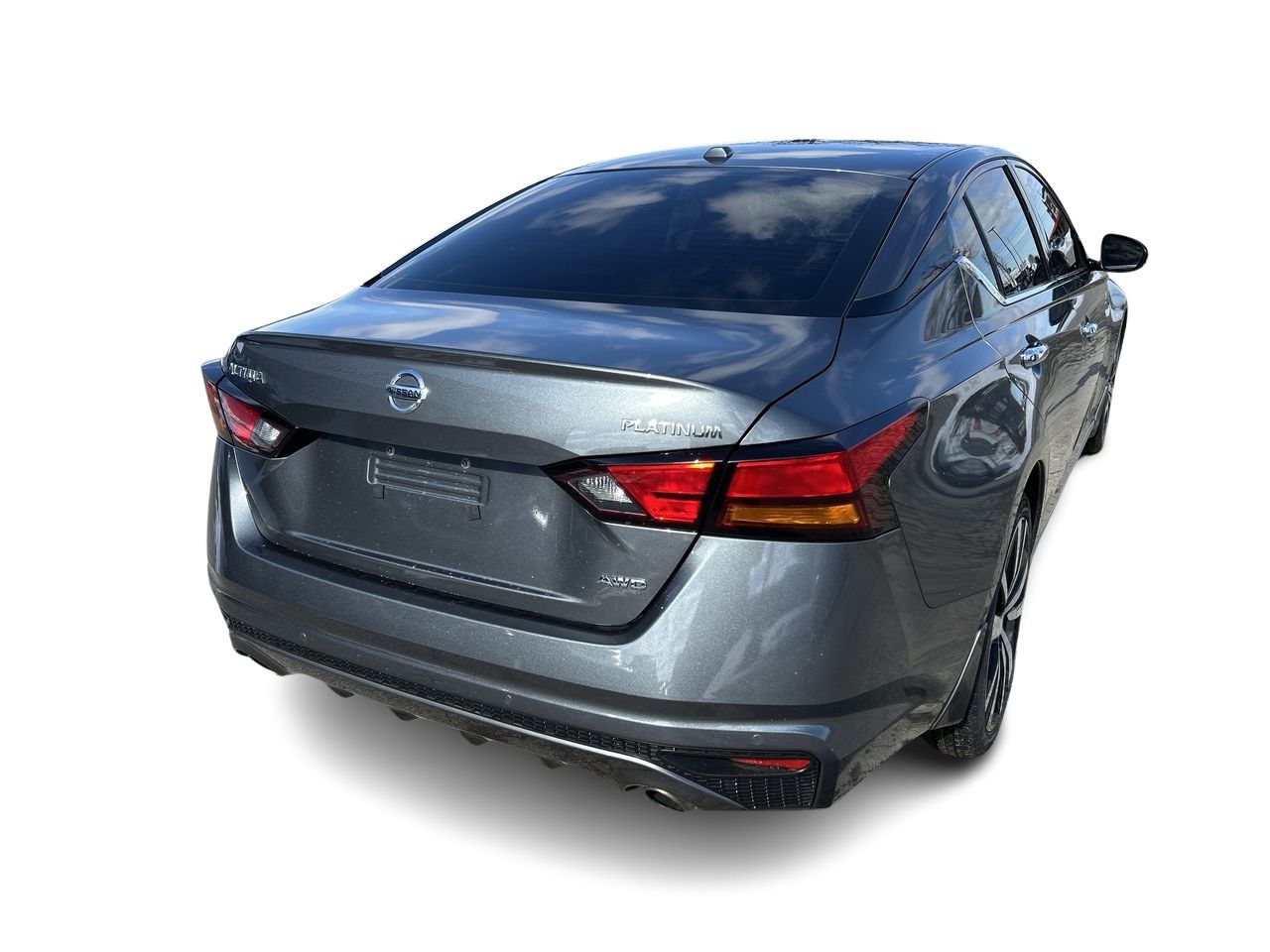 Nissan Altima  2022 à Mississauga, Ontario